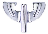 Arware Chrome Clip 