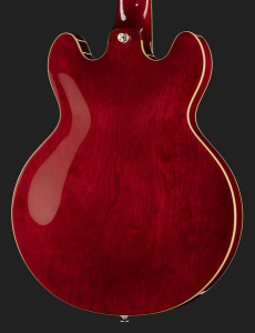 Epiphone Es-339 Cherry Chitarra Semiacustica