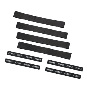 Tama Grip Wrap Strisce Antiscivolo per Bacchette