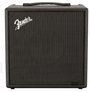 Fender Rumble Lt25 Combo Per Basso