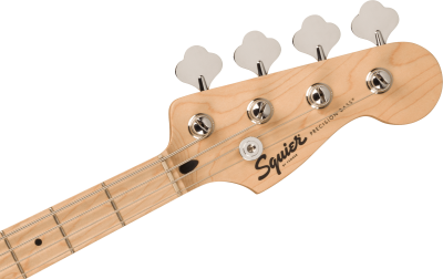 Squier Sonic Precision Bass Maple California Blue