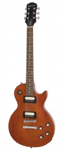 Epiphone Les Paul Studio Lt Walnut