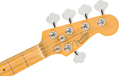 Fender American Professional II Precision V Dark Night