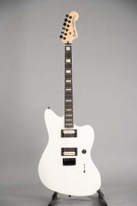 Fender Jim Root Jazzmaster V4 Flat White