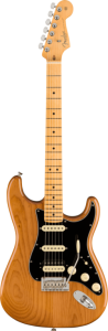 Fender American Professional Ii Stratocaster Maple Roasted Pine