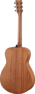 YAMAHA GSTORIAII2 Chitarra Acustica Elettrificata