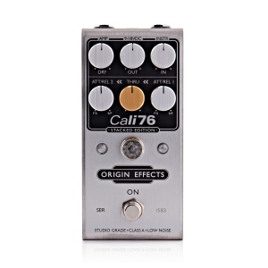 Origin Effects Cali76 Stacked Edition Compressore