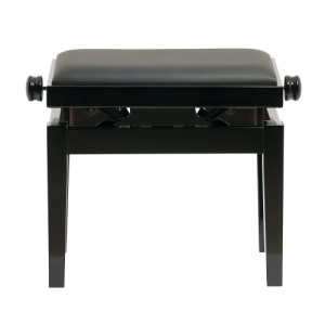 Cgm 125 Europa Panca Pianoforte (nero satinato/sky nero)