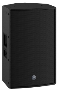 Yamaha Dzr12 Speaker System