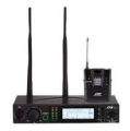 Jts RU901G3 and  RUG3TB Body Pack 614-650MHz