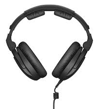 Sennheiser Hd 300 Pro Cuffia Professionale Chiusa