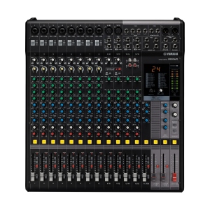 Yamaha Mg16XCV Mixing Console