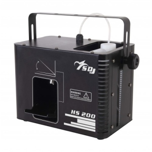 Proel HS200 Macchina della Nebbia