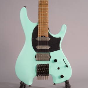 Ibanez Q54SFM Sea Foam Green Matte