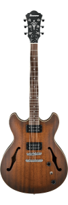 Ibanez As53Tf Tobacco Flat Chitarra Semiacustica