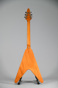 Gibson Usa Flying V Antique Natural