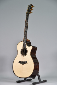Taylor 914Ce Ltd V-Class Chitarra Acustica Elettrificata