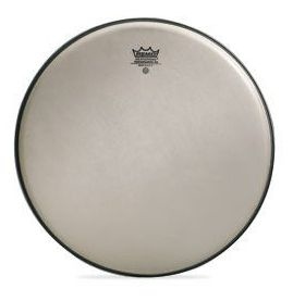 Remo Pelle Renaissance Ambassador 14 per tom e rullante