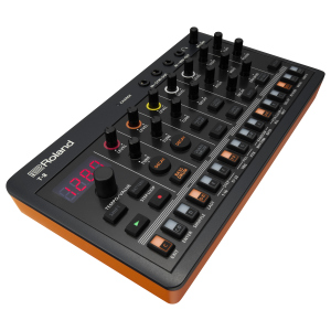 Roland T8 Block Beats Rhythm Machine