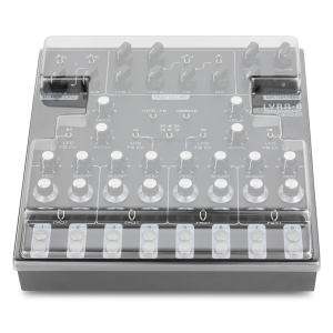 DECKSAVER Soma Lyra 8 COVER