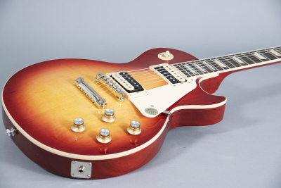 Gibson Les Paul Classic Heritage Cherry Sunburst