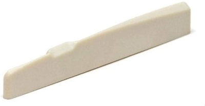 G.Tech PQ-9276-C0  Capotasto Tusq Saddle Saddle acustica 76,72x3,14x9,32