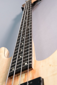 Fodera 40th Anniversary Emperor Deluxe
