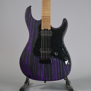 Ltd Sn1000Ht M Purple Blast Chitarra Elettrica