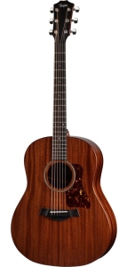 Taylor Ad27 American Dream