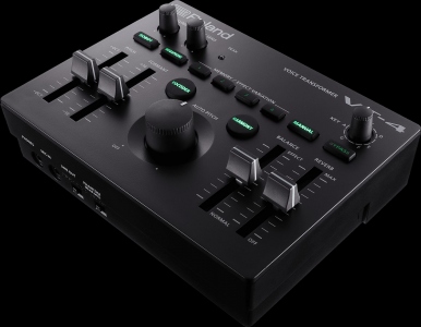 Roland Vt4 Voice Transformer