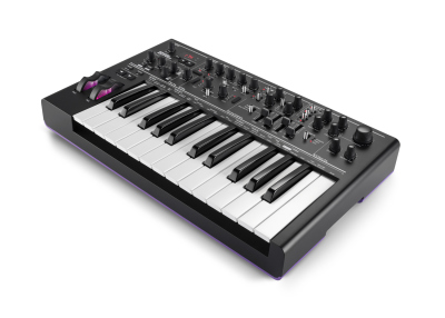 Novation Afx Station Sintetizzatore Analogico 25 Tasti