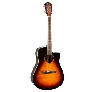 Fender Tbucket Bass 3 Color Sunburst