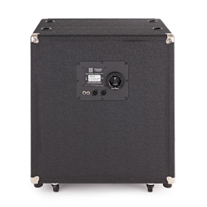 Ampeg Svt410He Bass Cabinet