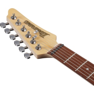 Ibanez AZES40BK Black Chitarra Elettrica