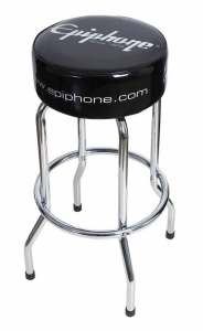 Epiphone Barstool 30.5' Sgabello Altezza Cm 77,50