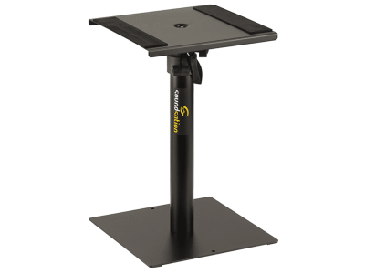 Soundsation Tsmon150 Supporto da Tavolo per Studio Monitor