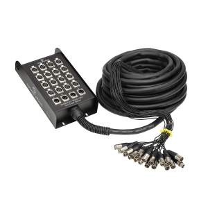 Soundsation Stagebox Sgbx10-1604 20 Mt