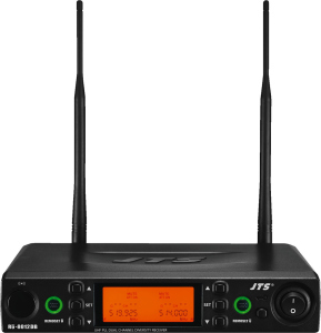Jts Ru8012Db-Ru850Ltb Kit Wireless