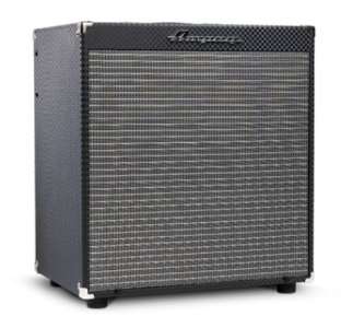 Ampeg Rb210 Rocket Bass Combo per Basso 500W