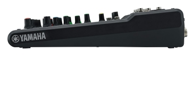 Yamaha Mg10 Mixer