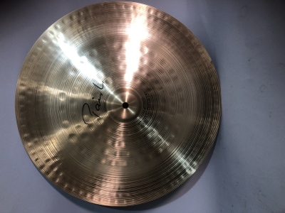 Paiste China Thin Paiste  18  In  Offerta