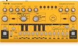 Behringer Td3 AM Analog Bass Line Synthesizer