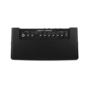 Nux Mighty Space Combo Wireless per Chitarra e Basso