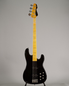 Markbass Gloxy Value 4 Black Maple Basso Elettrico