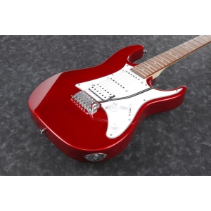 IBANEZ GRX40 ELECTRIC GUITAR CANDY APPLE