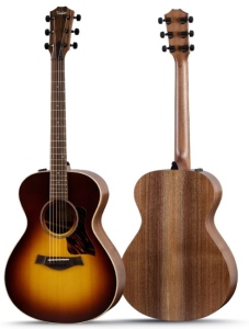 Taylor AD12 E Sunburst