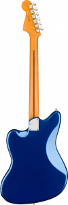 Fender American Ultra Jazzmaster Cobra Blue