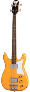Epiphone Newport Bass Californa Coral