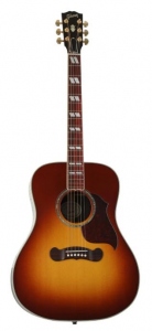 GIBSON SONGWRITER STUDIO ROSEWOOD BURST