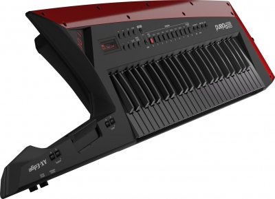 ROLAND AX EDGE 49 KEYTAR SYNTHESIZER